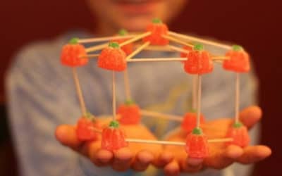 Spooktacular STEM Projects to Try Today!