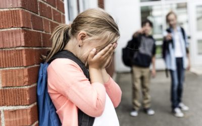 Cyberbullying: Can You Spot the Signs?