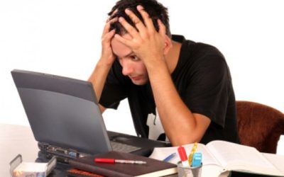 Stress Under 18. It’s the Real Deal.