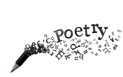 Blackout Poetry: A unique way to turn your teen into a poet!