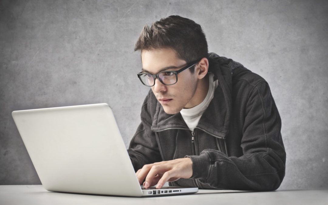 Why Choose a Virtual Academy? How will I know if it’s right for me?