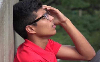 How To Take The Stress Out Of Preparing For A Test