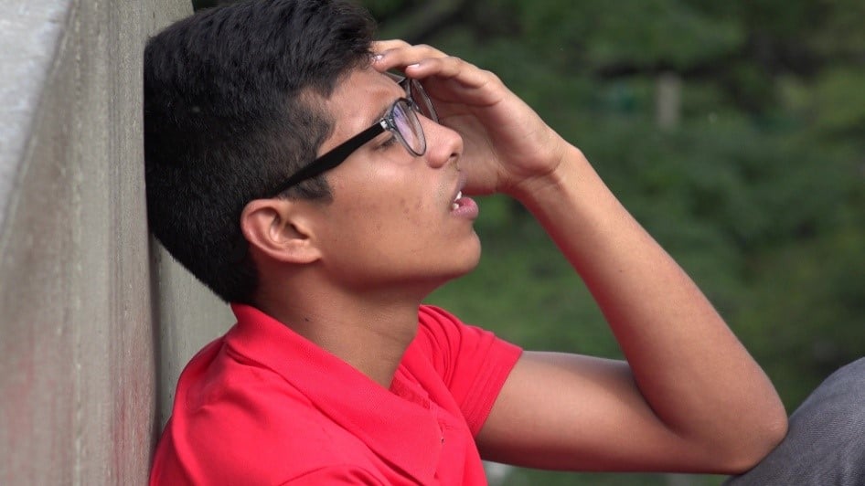 How To Take The Stress Out Of Preparing For A Test