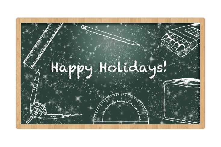 Keeping Your Student Motivated Before Break