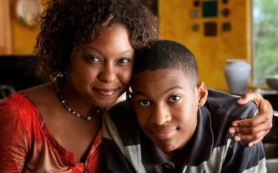 Parenting a Teen through Positive Reinforcement