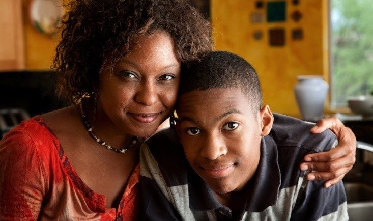 Parenting a Teen through Positive Reinforcement