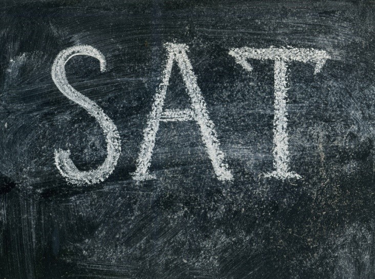Ready…Set…Prep… The SAT Is Right Around The Corner!