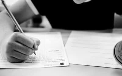 Standardized Tests: Preparing Your Teen