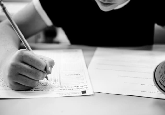 Standardized Tests: Preparing Your Teen