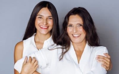 Positive Adult Role Models Make All The Difference