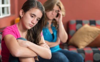 Worried About Your Teen’s Behavior: Signs Of A Troubled Teen