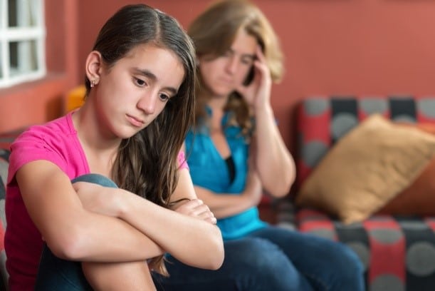 Worried About Your Teen’s Behavior: Signs Of A Troubled Teen