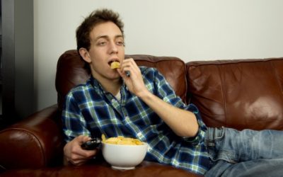 Adding Physical Activity Into Your Teens Day
