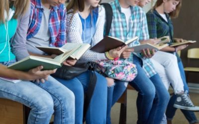 Literacy Is More Than Just Being Able To Read