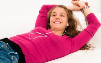 Introducing Your Student To Audiobooks
