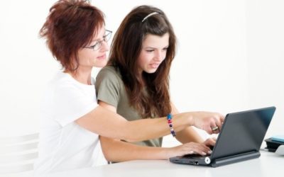 The Role Of Parent And Learning Coach: Tips On Playing Both
