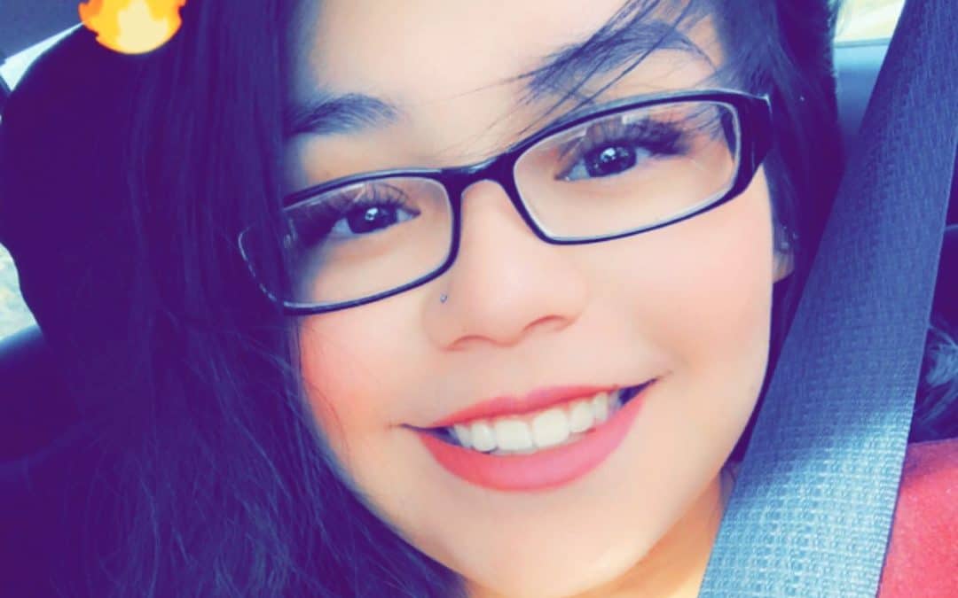 “I wanted to give up.”