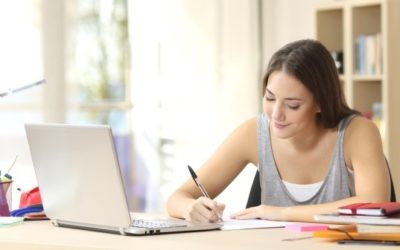Quick Tips On Note Taking: Take Notes Like A Pro