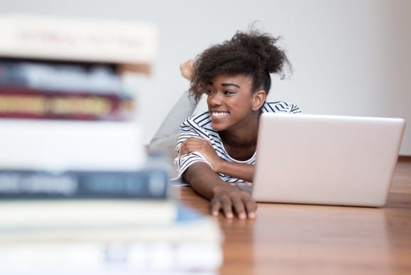 How To Turn Your Teen Into A Successful Virtual Student