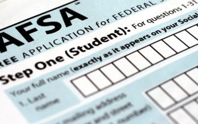 What is a FASFA and Why is it Important?