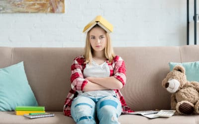 Beating Senioritis: The Finish Line Is In Sight