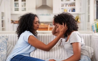 My Teen Is Dating, Is It A Healthy Relationship?