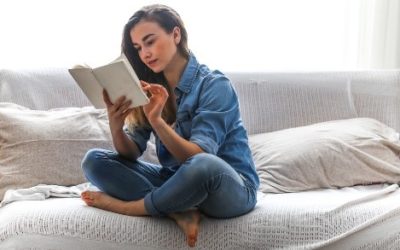 Fostering A Love For Reading