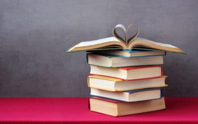 Top 10 Books For Teens