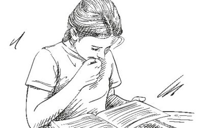The Importance Of Reading Month
