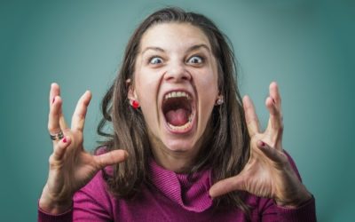 Hormones Flipping Your House Upside Down?