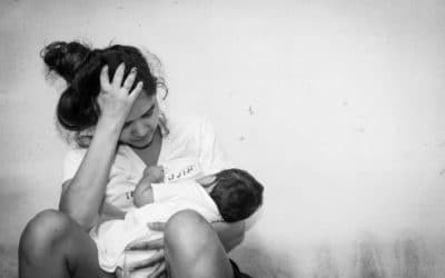 I’m A Teen Parent and a Student.  How Do I Manage It All?