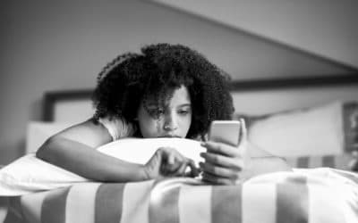 What’s Got You Down? Depression in Today’s Teens