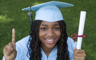 Seniors, The Countdown To Graduation is ON!
