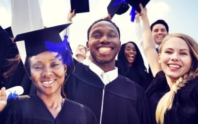 Make Your List and Check It Twice, Graduation is Right Around The Corner
