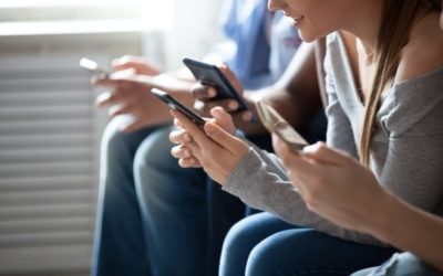 Putting a Halt to Unlimited Screen Time