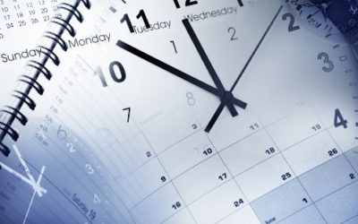 Time Management 101: How to Juggle Both Work and School