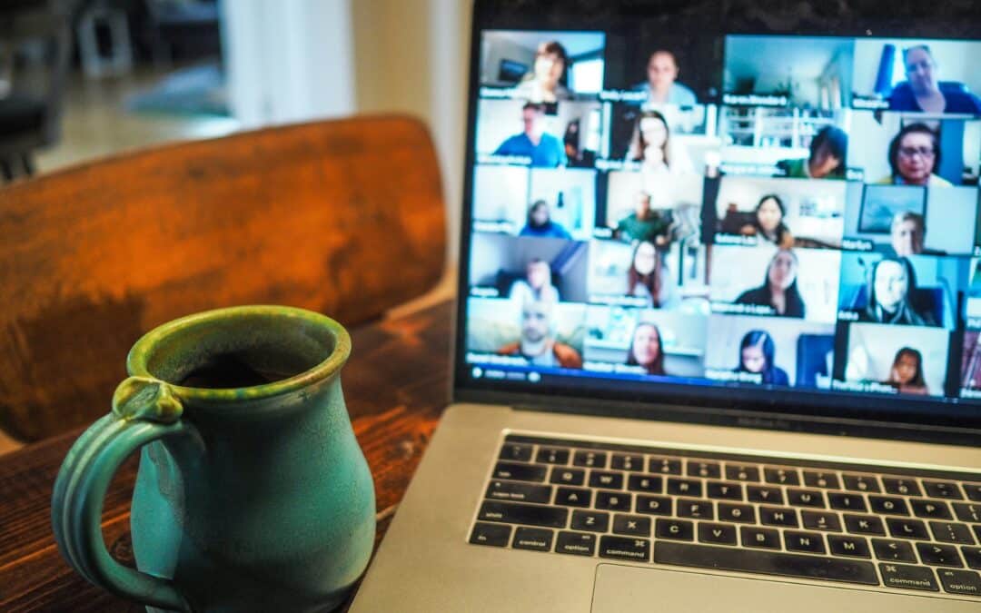 Data-Driven Decision Making in Virtual Academies: Transforming Online Education for Student Success