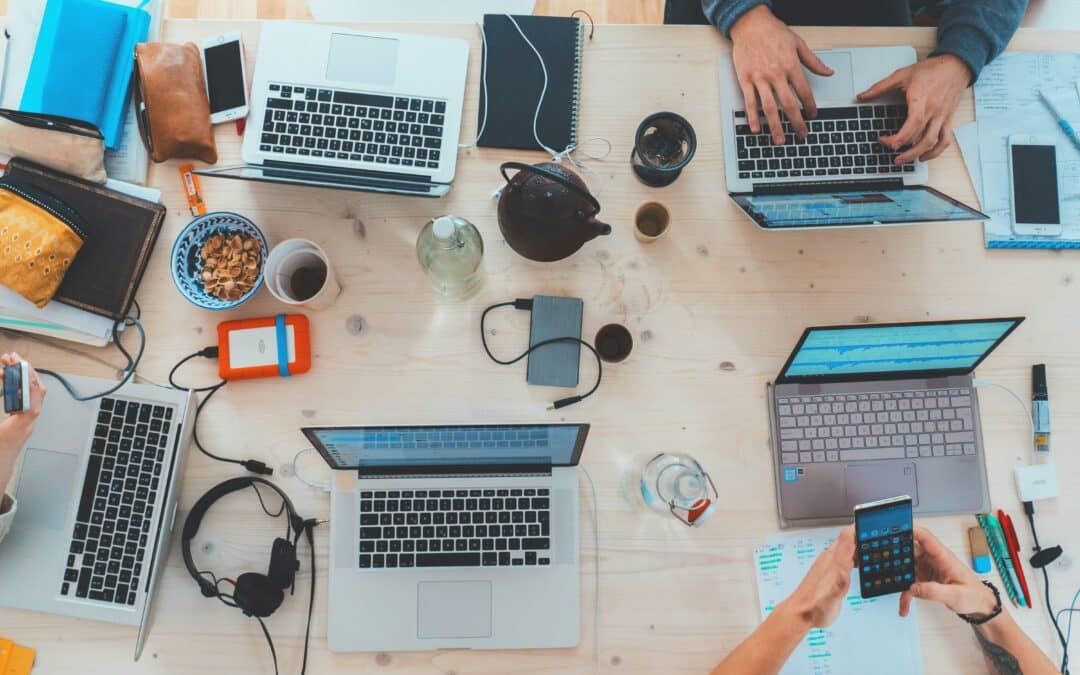 Digital Transformation in K12 Education | My Virtual Academy