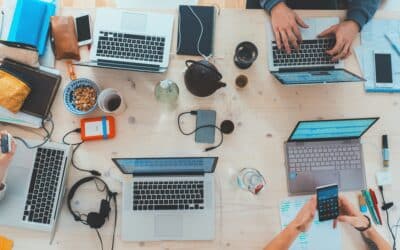 Digital Transformation in K12 Education | My Virtual Academy