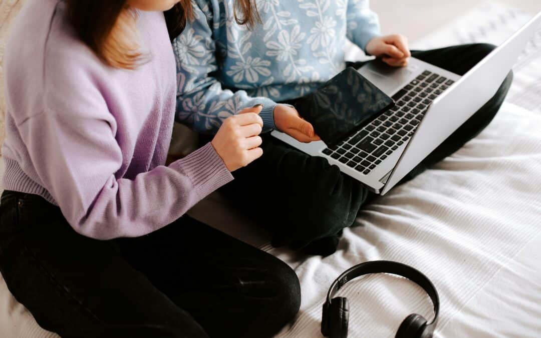 Parent Support in Virtual Program – The MVA Family Experience