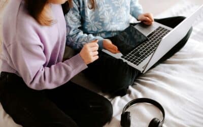 Parent Support in Virtual Program – The MVA Family Experience