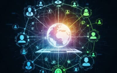 How My Virtual Academy Builds Community in a Digital World