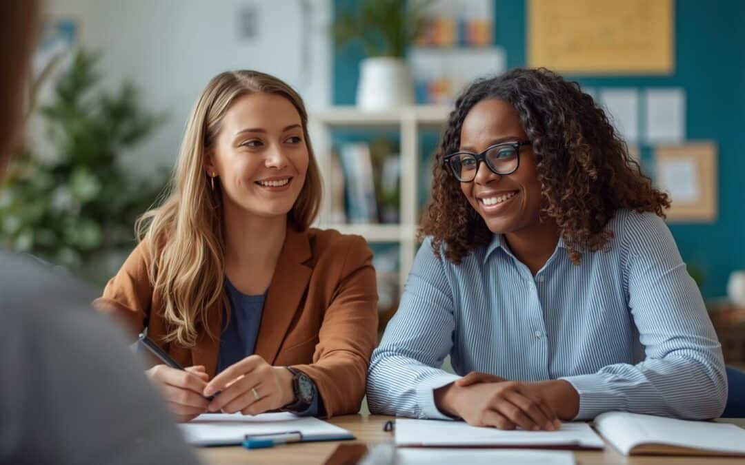 Educational Leadership Recognition: Why It Matters When Leaders Notice Your Work