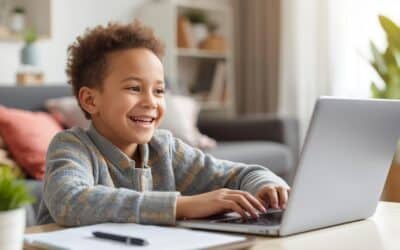 Online Learning in Michigan: Flexibility, Support, & Success with MVA