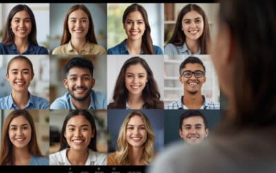Hocus Focus | Student Engagement in Virtual Classrooms
