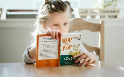 5 Ways to Keep Your Elementary Student Reading Over Winter Break 