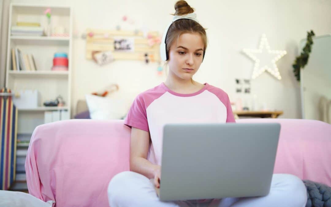 The Parent’s Guide to AI Safety & Ethics in Virtual Classrooms