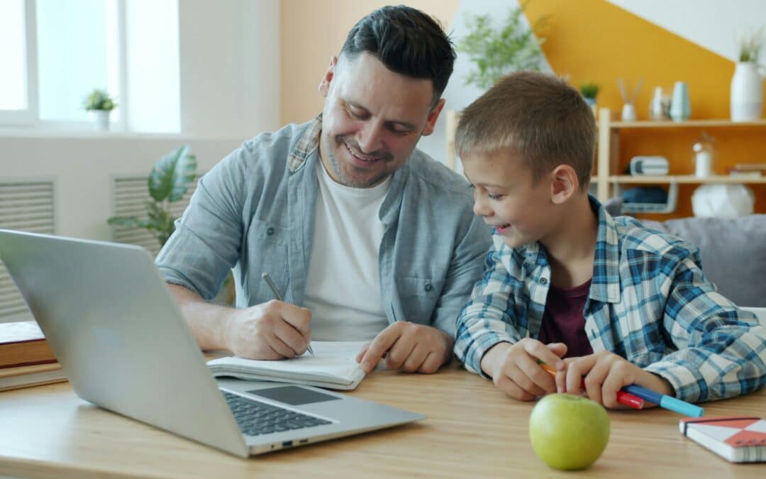 Practical Parent Tips for Online Learning Success