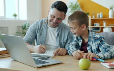 Practical Parent Tips for Online Learning Success