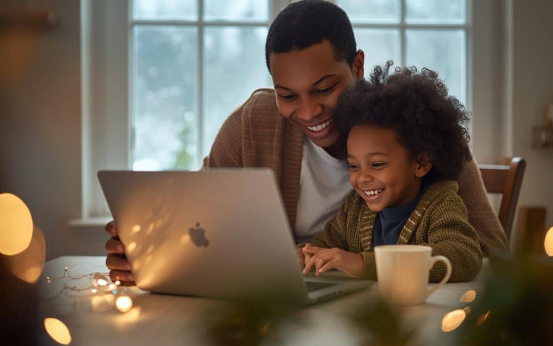 Holiday Tips for Supporting Virtual Learners | MVA